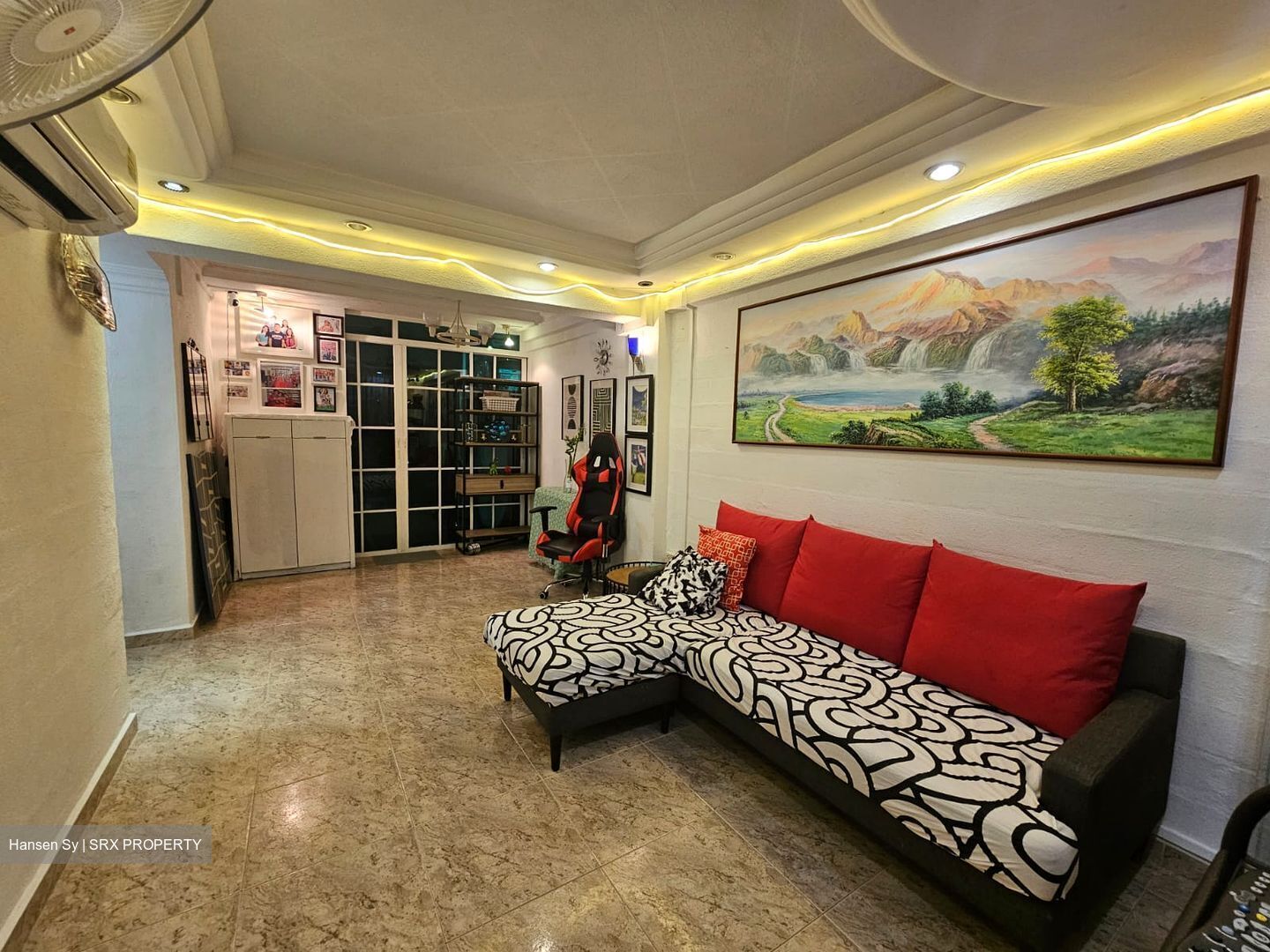 Blk 7 Marine Terrace Walk (Marine Parade), HDB 3 Rooms #535935631